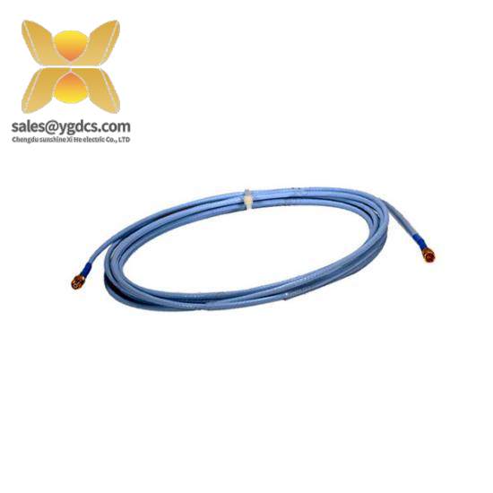 BENTLY NEVADA 330130-045-00-CN 3300 XL Extension Cable