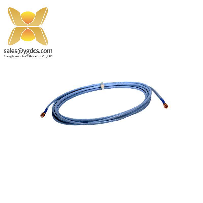 Bently Nevada 330130-045-00-CN Extension Cable