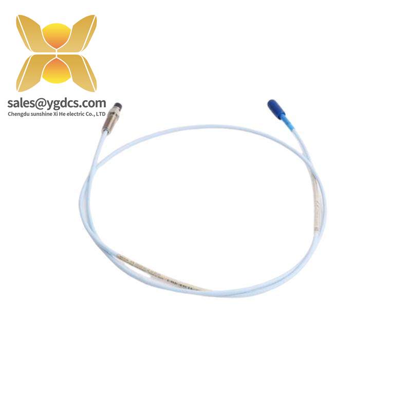 BENTLY NEVADA 330130-045-01-00 Extension Cable
