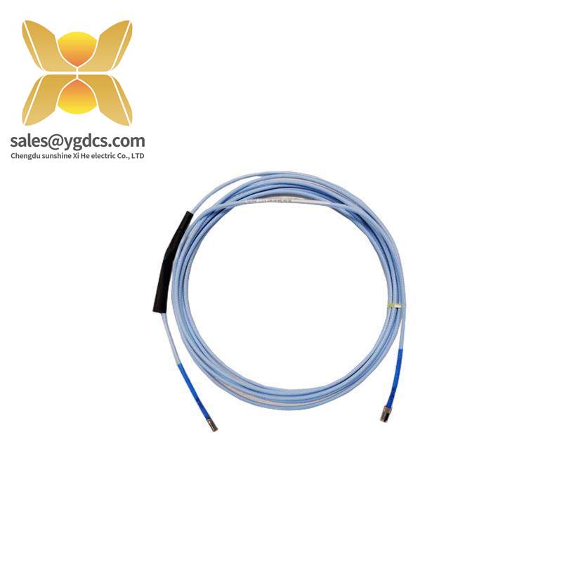 Bently Nevada 330130-045-02-05 CABLE