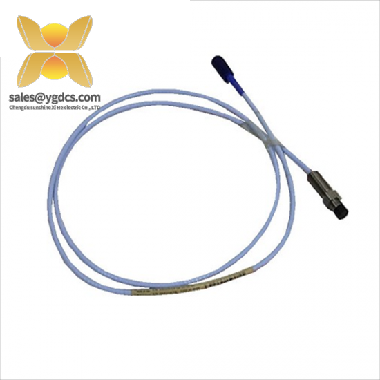 Bently Nevada 330130-045-03-05 Standard Extension Cable