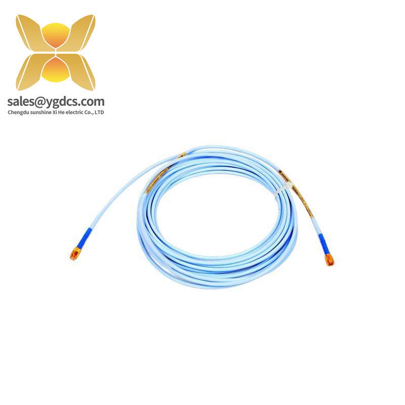 Bently Nevada 330130-070-00-05 Standard Extension Cable