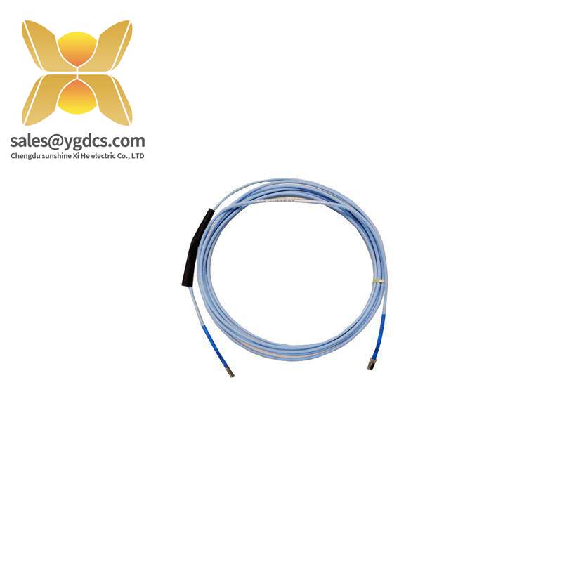 BENTLY NEVADA 330130-075-02-00 Extension Cable