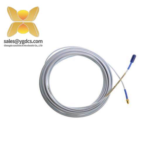 BENTLY NEVADA 330130-080-00-00