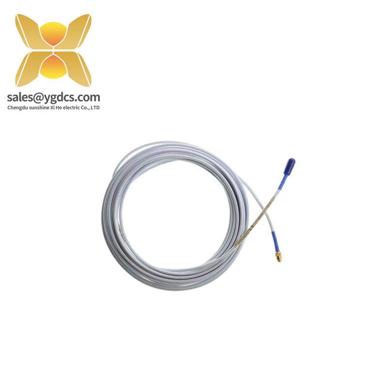 Bently Nevada 330130-080-00-CN 3300 XL 8 Mm Probe