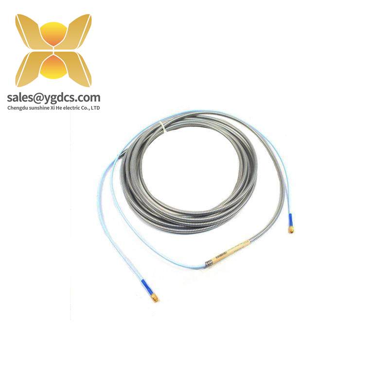 Bently Nevada 330130-080-01-00 Proximity Probes