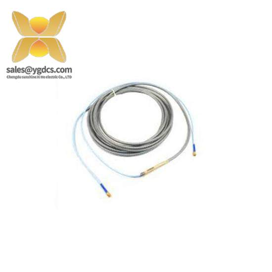 BENTLY NEVADA 330130-080-01-CN 3300 XL Standard Extension Cable