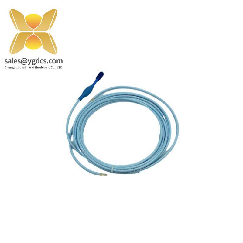 Bently Nevada 330130-080-02-05 Standard Extension Cable