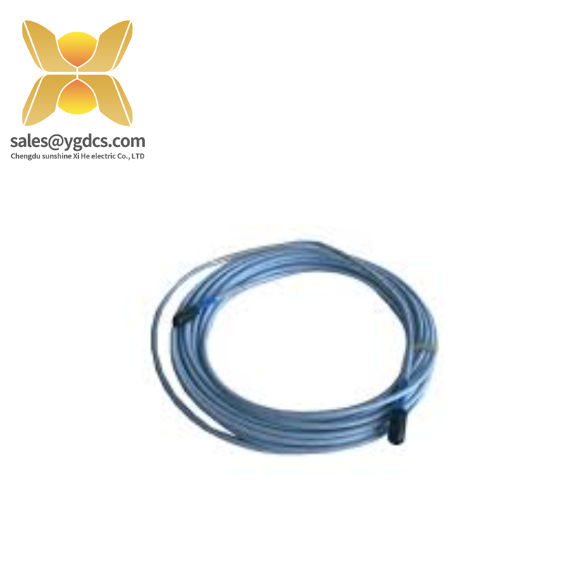 Bently Nevada 330130-080-03-CN Extension Cable