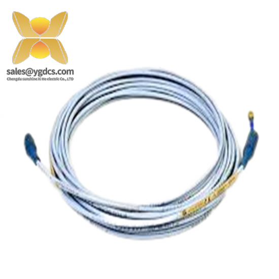 Bently Nevada 330130-080-12-05