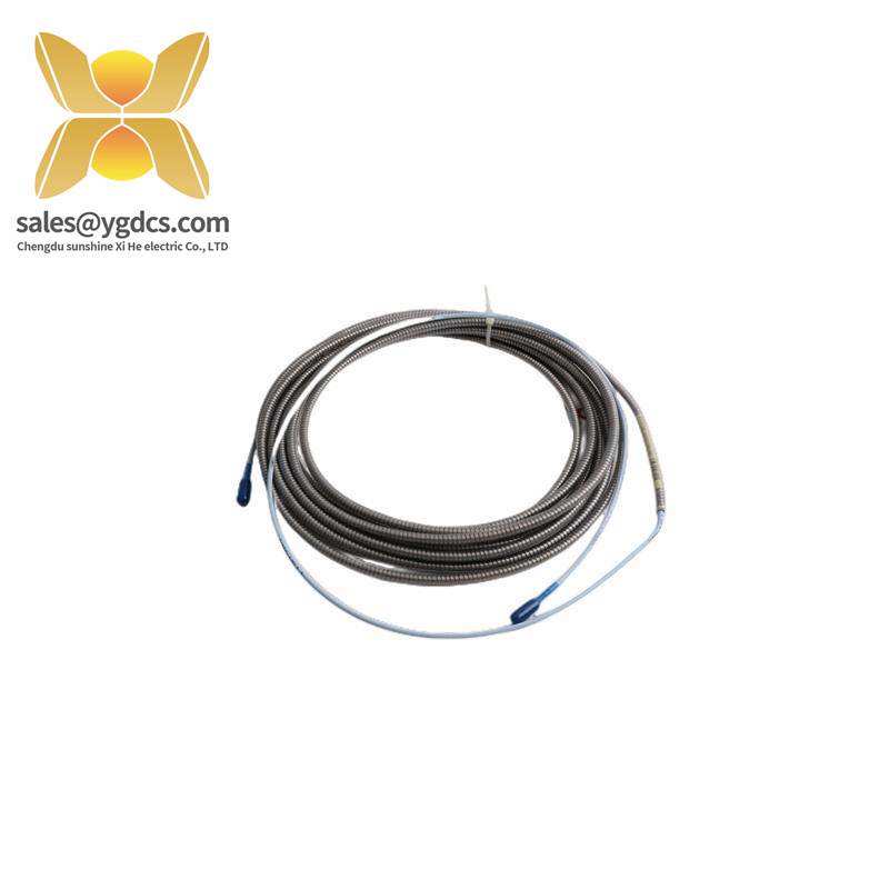 Bently Nevada 330130-085-01-00 CABLE