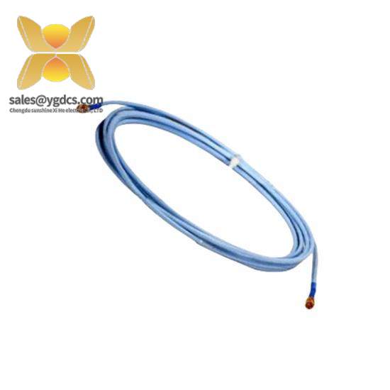 Bently Nevada 330130-085-02-05 Extension Cable