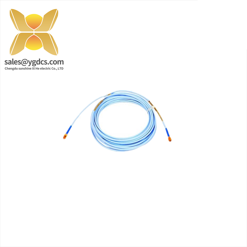 Bently Nevada 330130-085-13-05 3300 XL Extension Cable