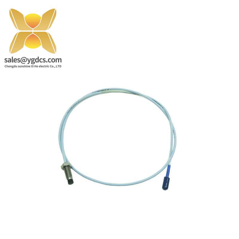 Bently Nevada 330171-00-16-90-01-05 Transducer System