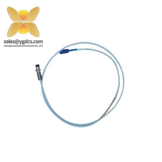 BENTLY NEVADA 330171-01-10-10-02-00  Proximity Transducer System