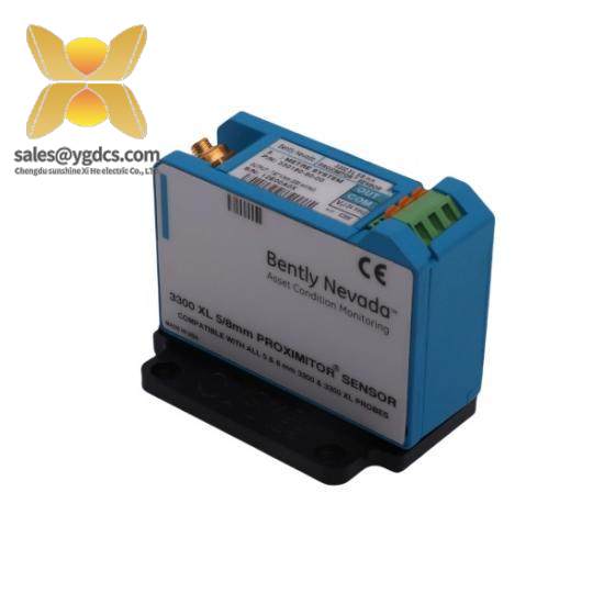 Bently Nevada 330180-90-00 Proximity Sensor