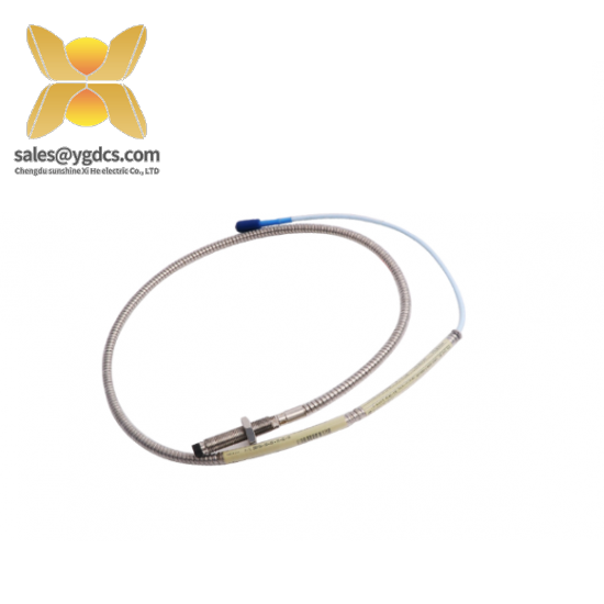 Bently Nevada 330190-035-00-00 Proximity Probes