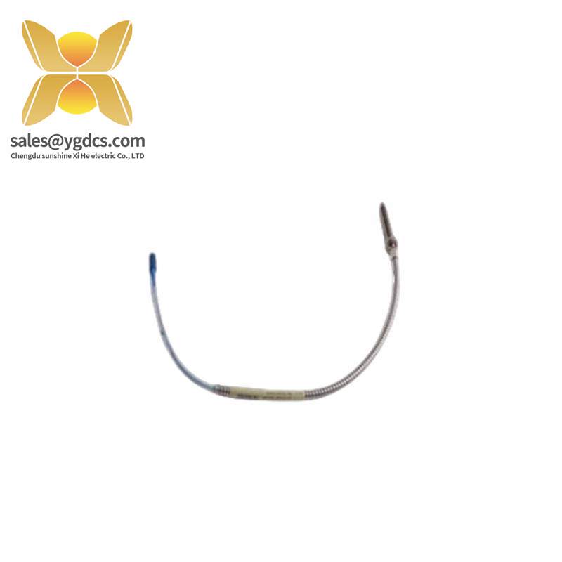 Bently Nevada 330193-00-05-10-00 proximity transducer