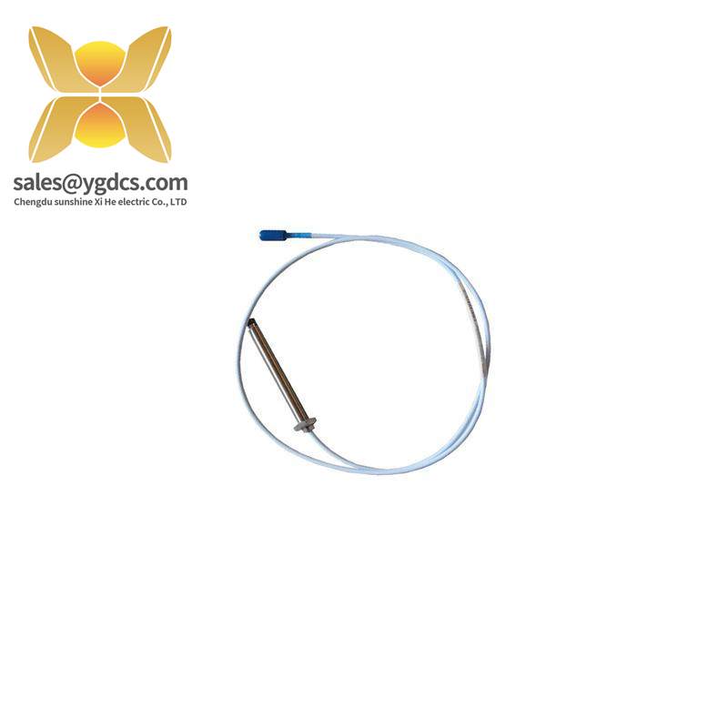 BENTLY NEVADA 330193-09-20-10-00 Proximity Probe