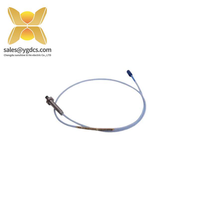 Bently Nevada 330354-040-24-05 Velomitor XA Sensor