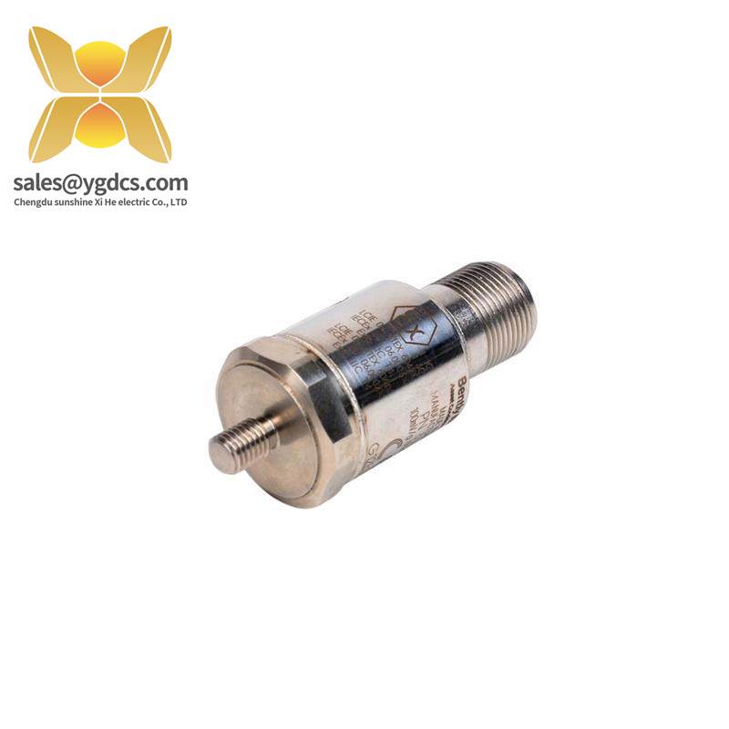 Bently Nevada 330400-02-05 ACCELERATION TRANSDUCER