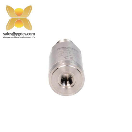 Bently Nevada  330500-03-00  Velomitor Piezo-velocity Sensor
