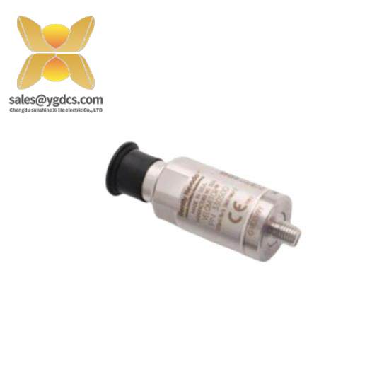 Bently Nevada 330500-07-02 Velomitor Piezo-velocity Sensor