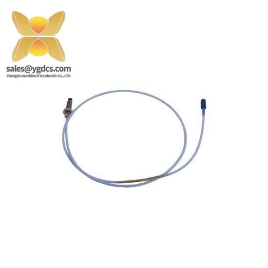BENTLY NEVADA 330701-00-20-40-02-00 Proximity Probe