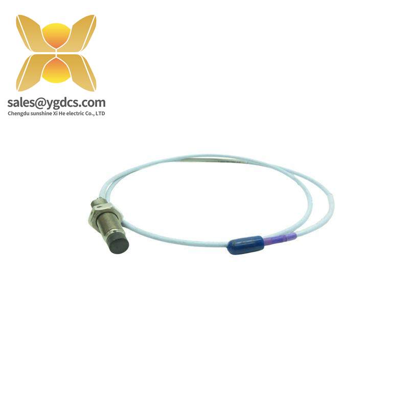 BENTLY NEVADA 330701-00-30-10-02-00 proximity probe