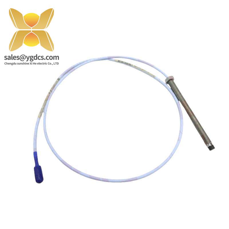 BENTLY NEVADA 330703-000-026-10-01-05 Proximitor Sensor