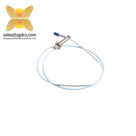 Bently Nevada 330703-000-120-10-02-00 Proximity probe