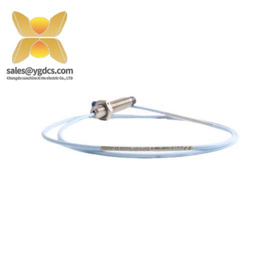 Bently Nevada 330703-000-120-10-02-00 Proximity probe