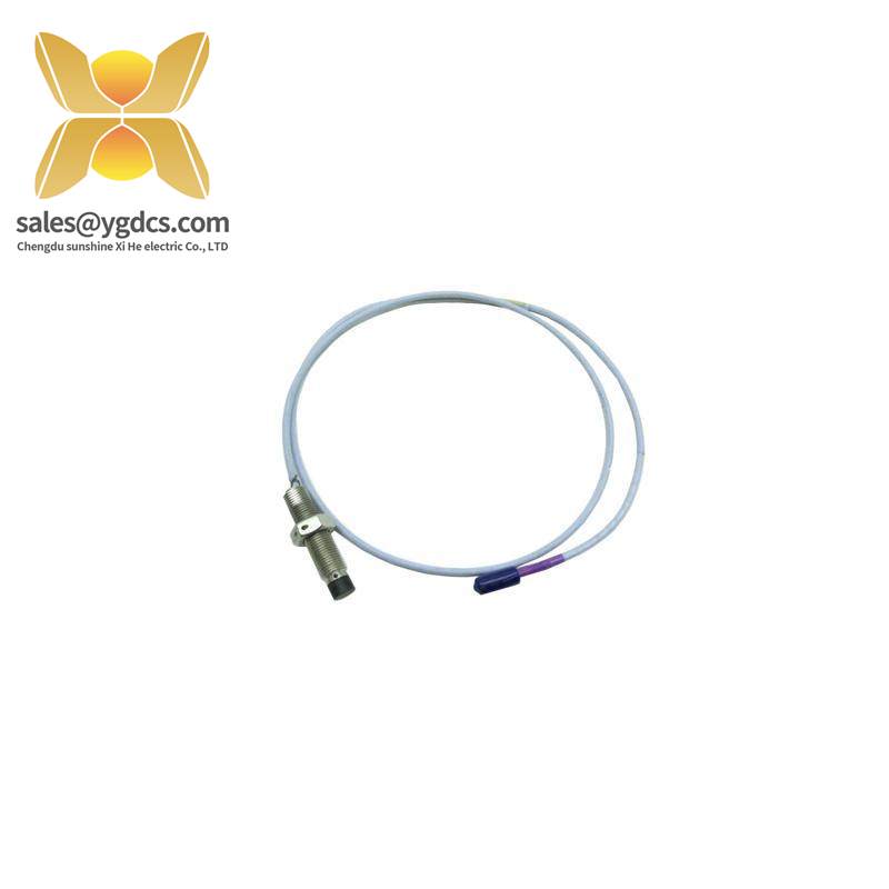 BENTLY NEVADA 330705-02-18-10-02-00 REVERSE MOUNT PROBE