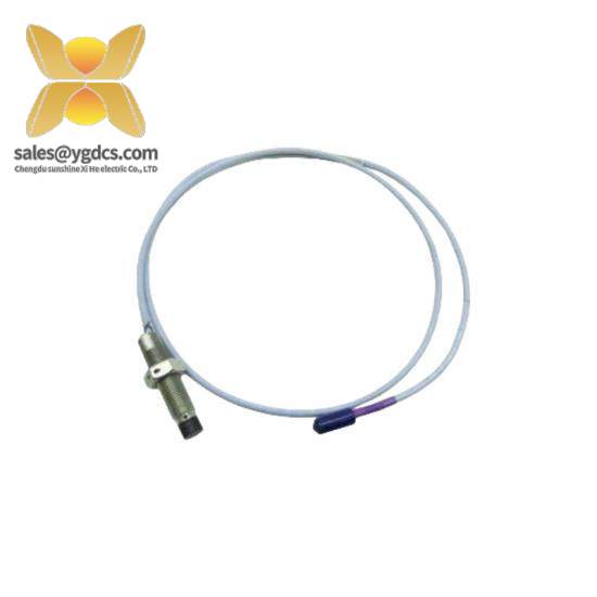 Bently Nevada 330707-00-20-10-02-00 PROXIMITY PROBE