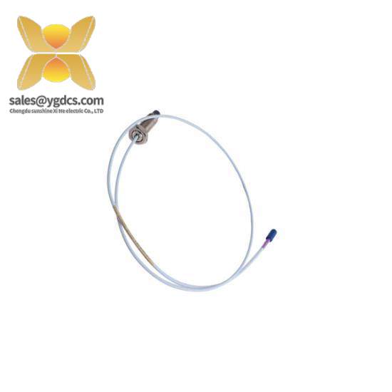 BENTLY NEVADA 330709-000-120-10-02-00 Proximitor Sensor