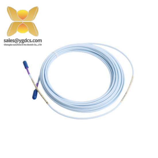 Bently Nevada 330730-080-00-05 cable