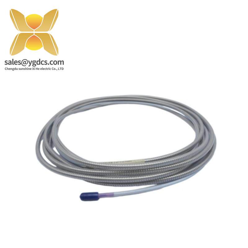 Bently nevada 330730-080-01-05 Cable Extention