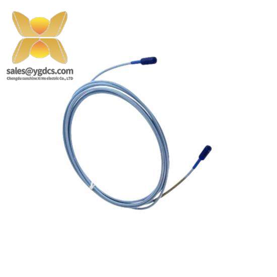 Bently Nevada 330730-080-11-05 Extension Cable