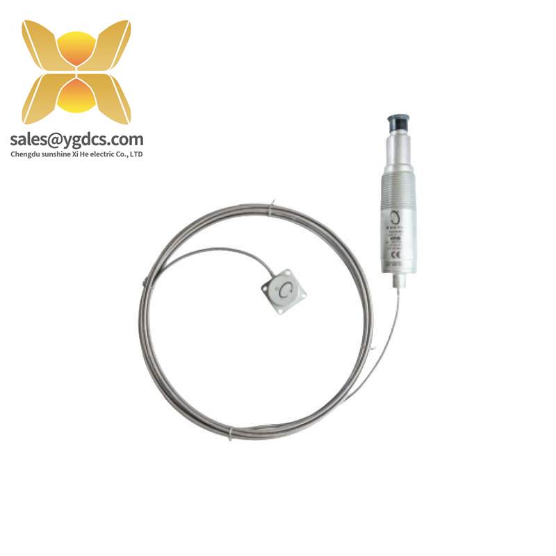 BENTLY NEVADA 330750-20 Velomitor Velocity Sensor