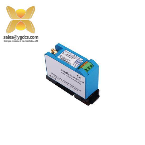 Bently Nevada 330780-090-00 Proximitor Sensor