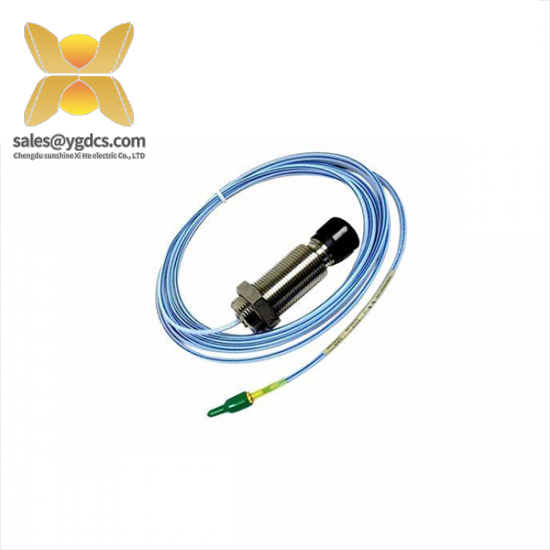 Bently Nevada 330851-02-000-050-90-00-05 Proximity Probe