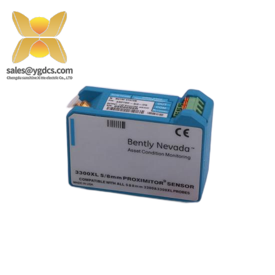 Bently Nevada 330851-02-000-060-10-01-05
