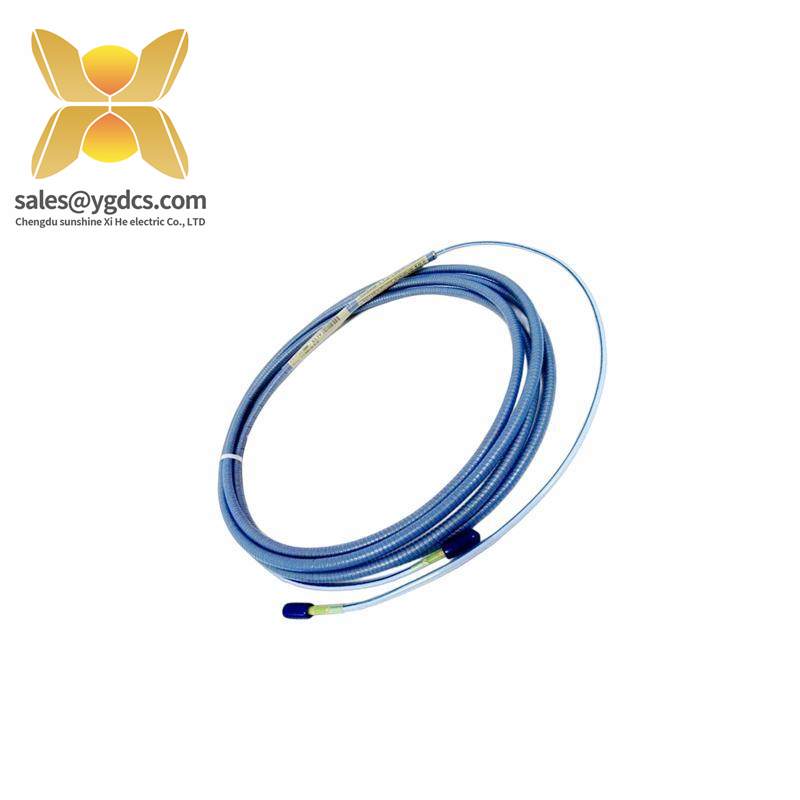 Bently Nevada 330854-080-24-05 Extension Cable