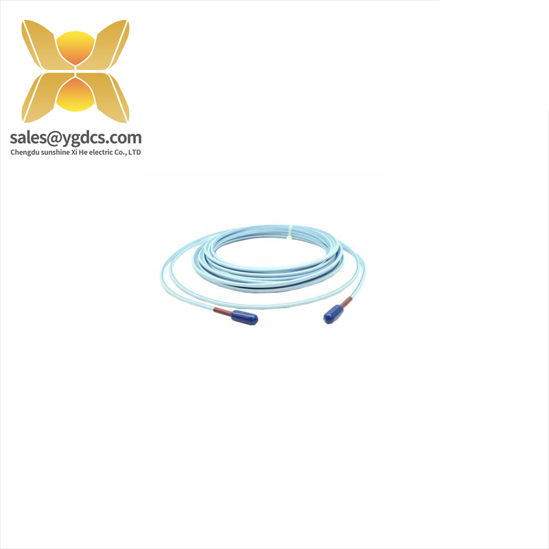 BENTLY NEVADA 330877-080-37-00 Extension Cable
