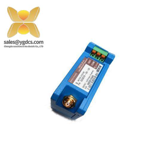 Bently Nevada 330878-90-00 Proximitor Sensor
