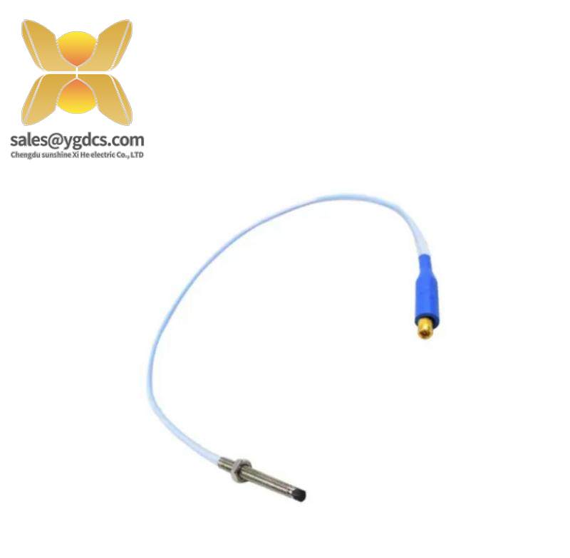 Bently Nevada 330901-00-65-05-02-05 proximity Probe