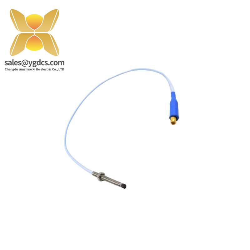 Bently Nevada 330901-02-24-10-01-00 Extension cable
