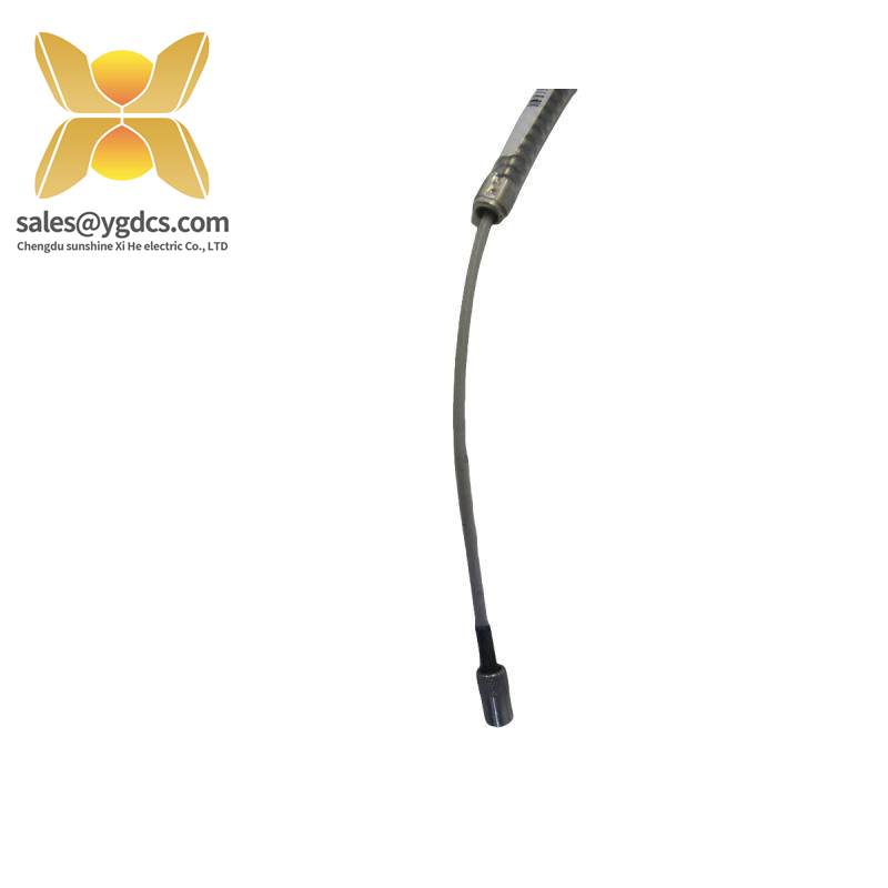 BENTLY NEVADA 330902-00-30-05-02-00 Proximity Transducer System