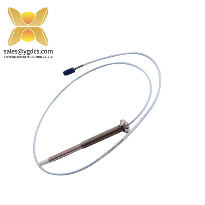 BENTLY NEVADA 330902-36-89-05-01 Proximity Probes