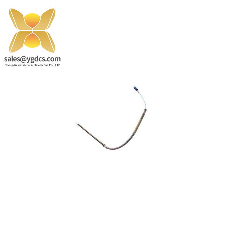 Bently Nevada 330902-40-10-02-05 Proximity Probes